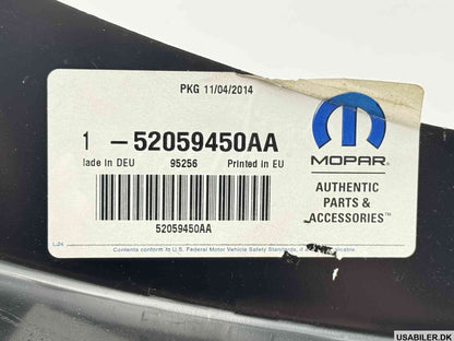 MOPAR 52059450AA Engine Mount Bracket