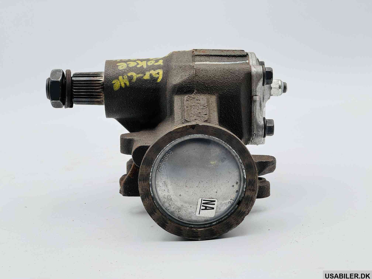 MOPAR 52088488AE Gear-Power Steering