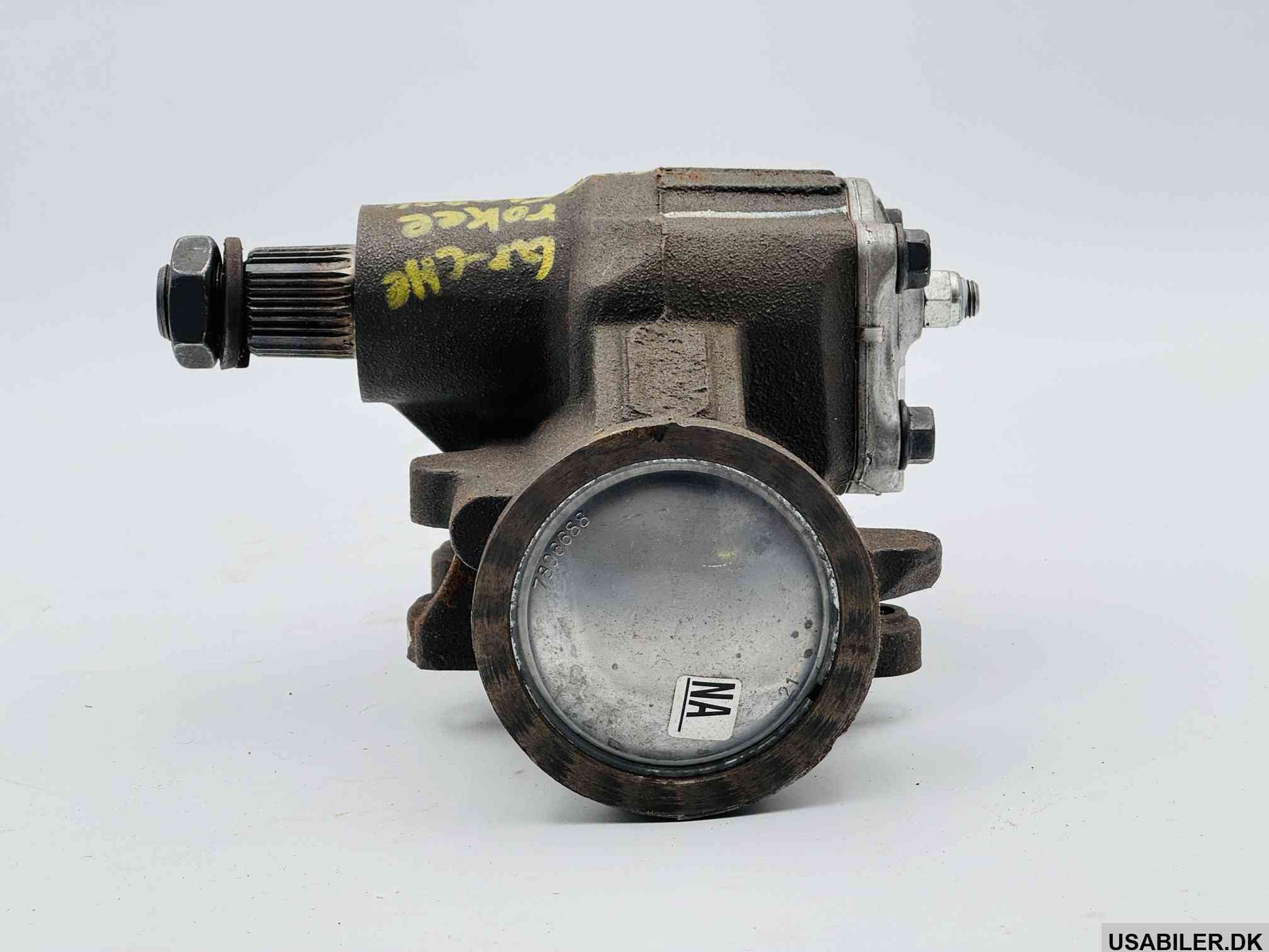 MOPAR 52088488AE Gear-Power Steering