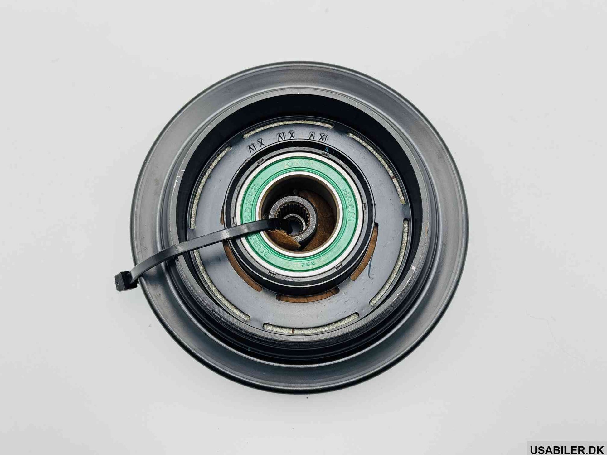 MOPAR 526441 A/C Clutch