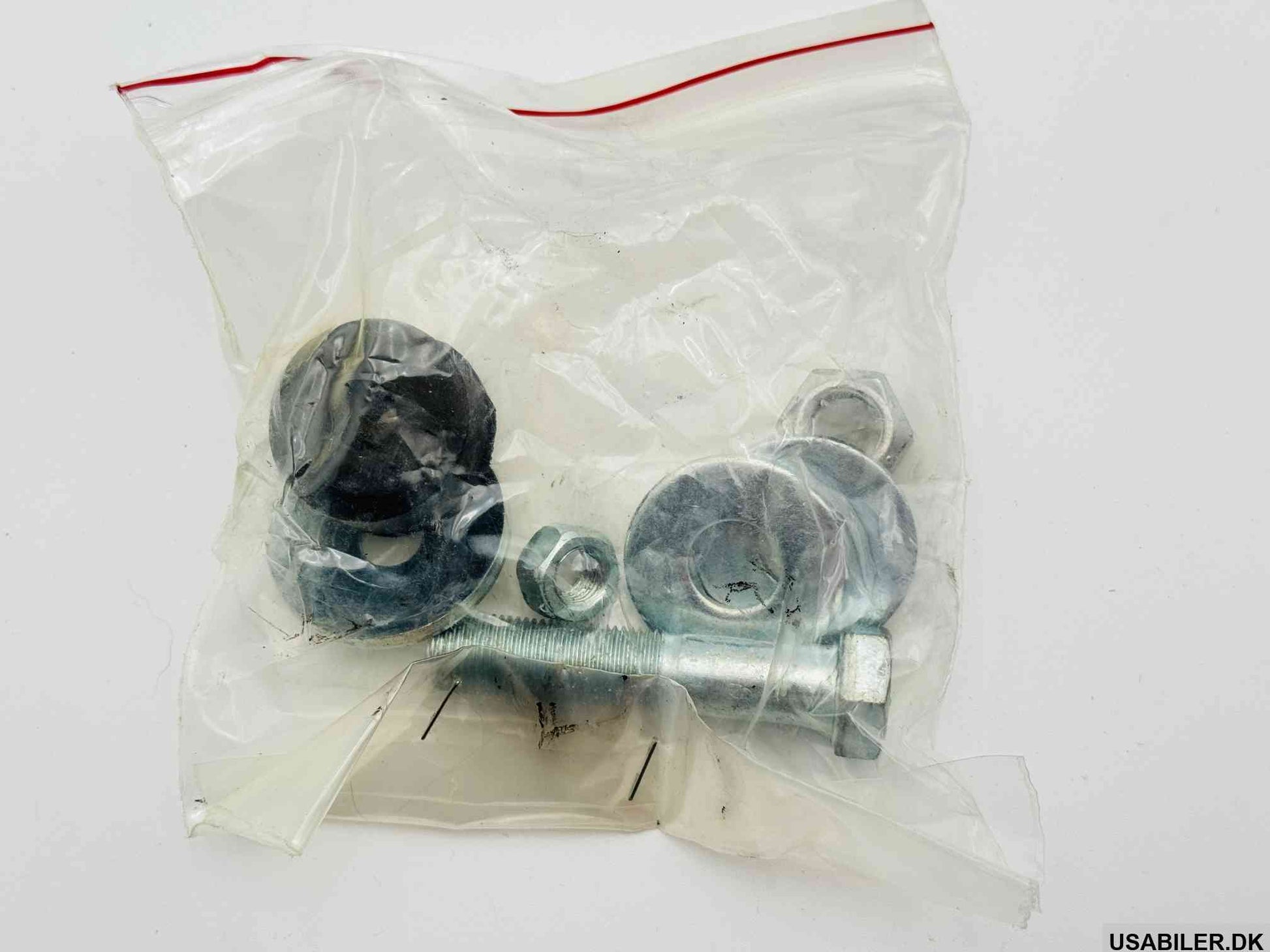 MOPAR 83502836 Front Shock Absorber