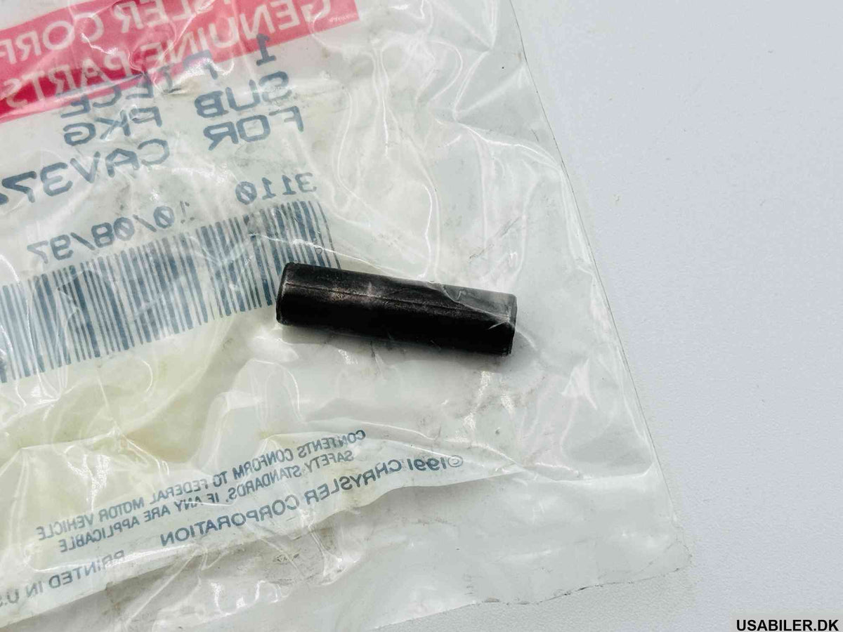 MOPAR CAV37411 Steering Shaft Coupling Kit