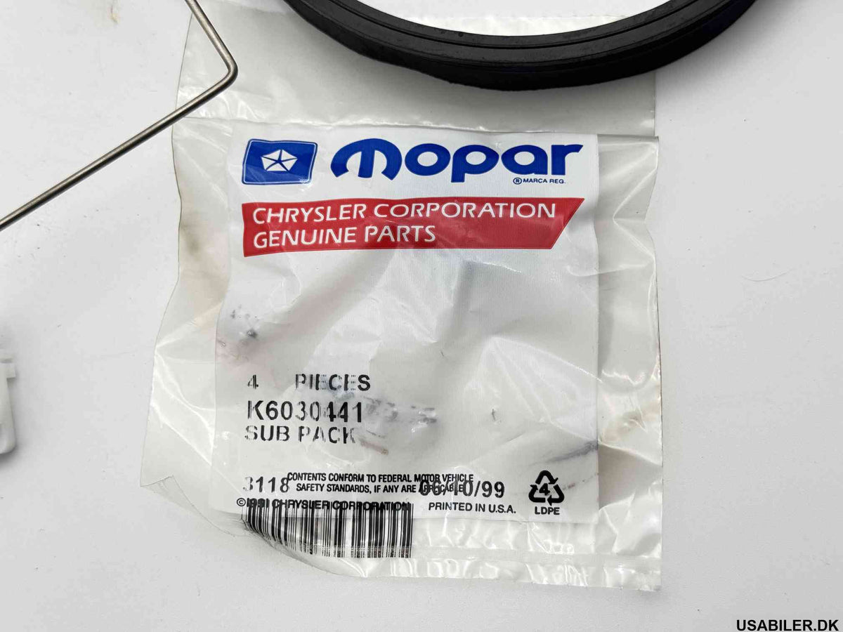 MOPAR CBJ17553AB Fuel Level Unit