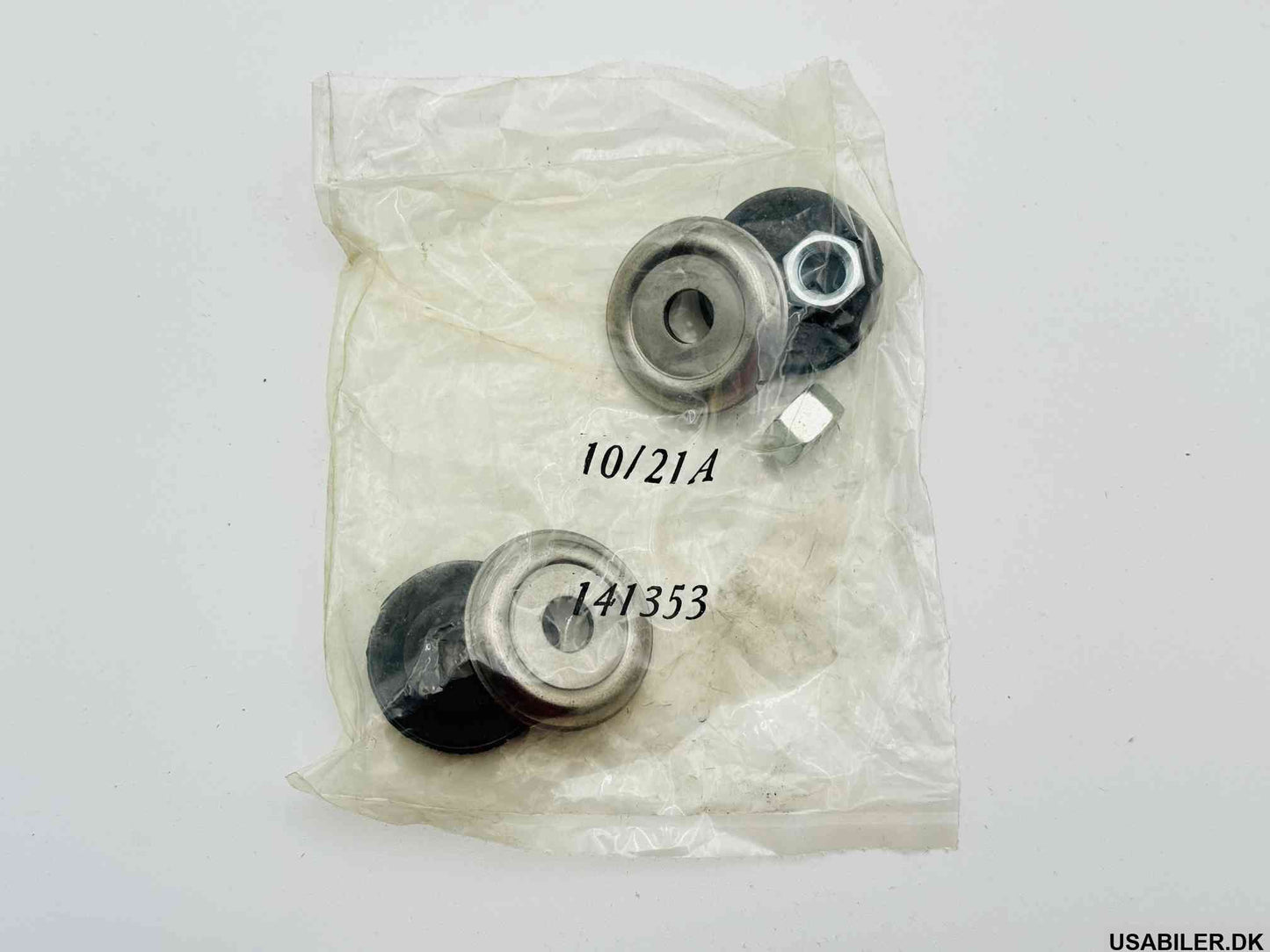 MOPAR G0089895 Shock Gas Plus 2