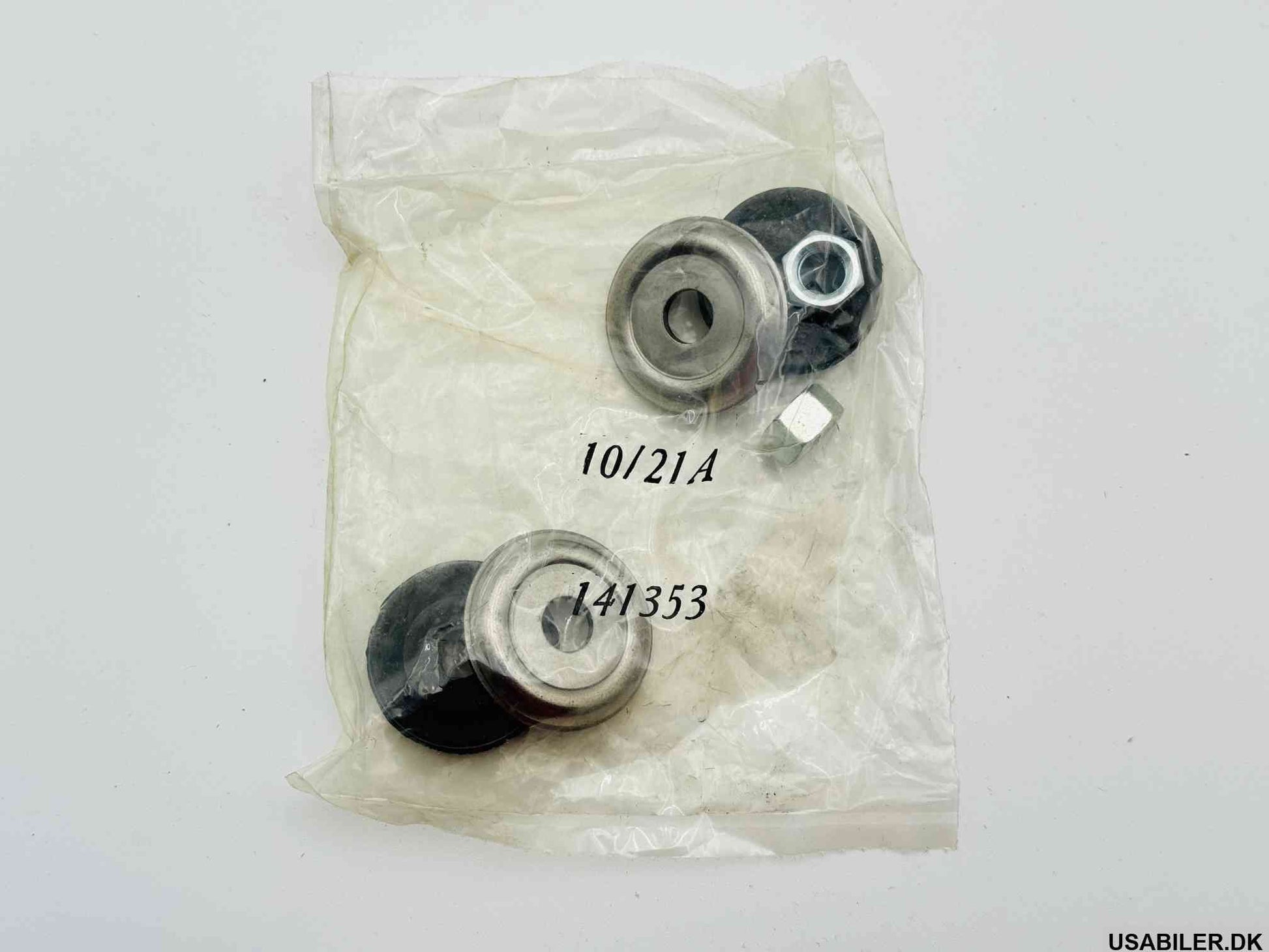 MOPAR G0089895 Shock Gas Plus 2