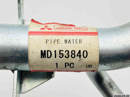 MOPAR MD153840 Pipe, Water