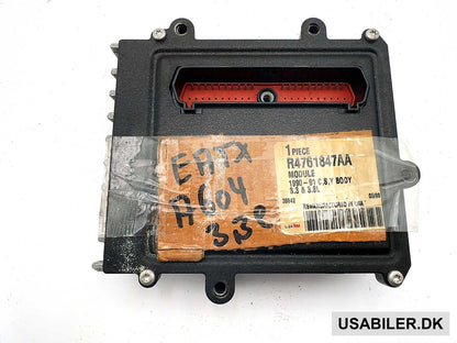 MOPAR R4761847AA Controller Module