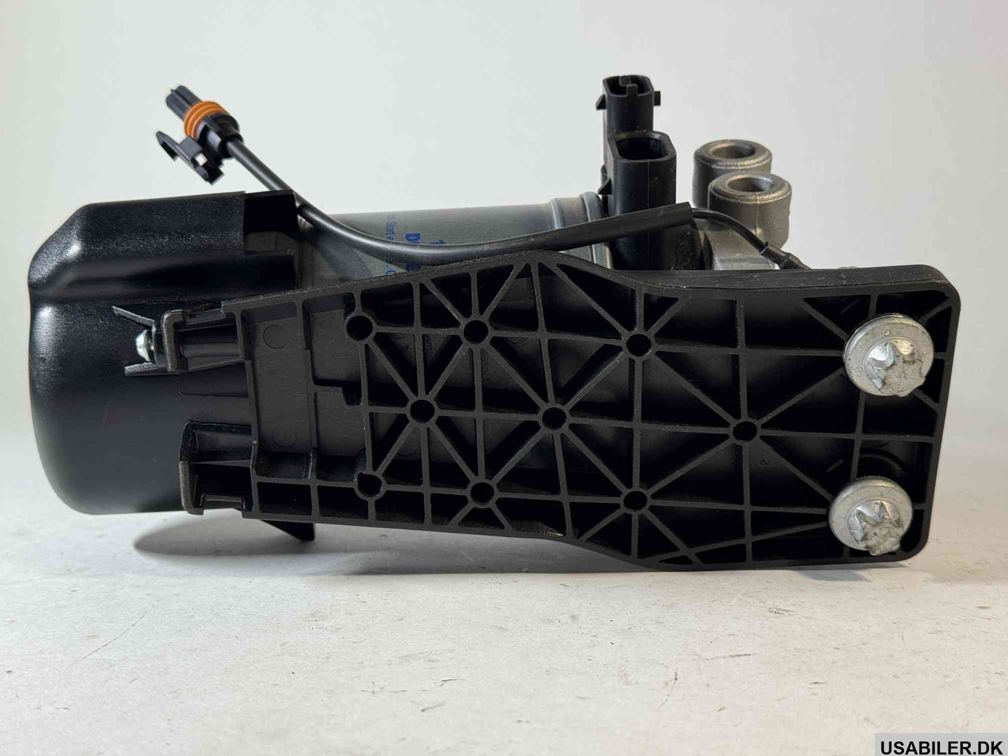 SAAB 12759935 Fuel Filter Housing