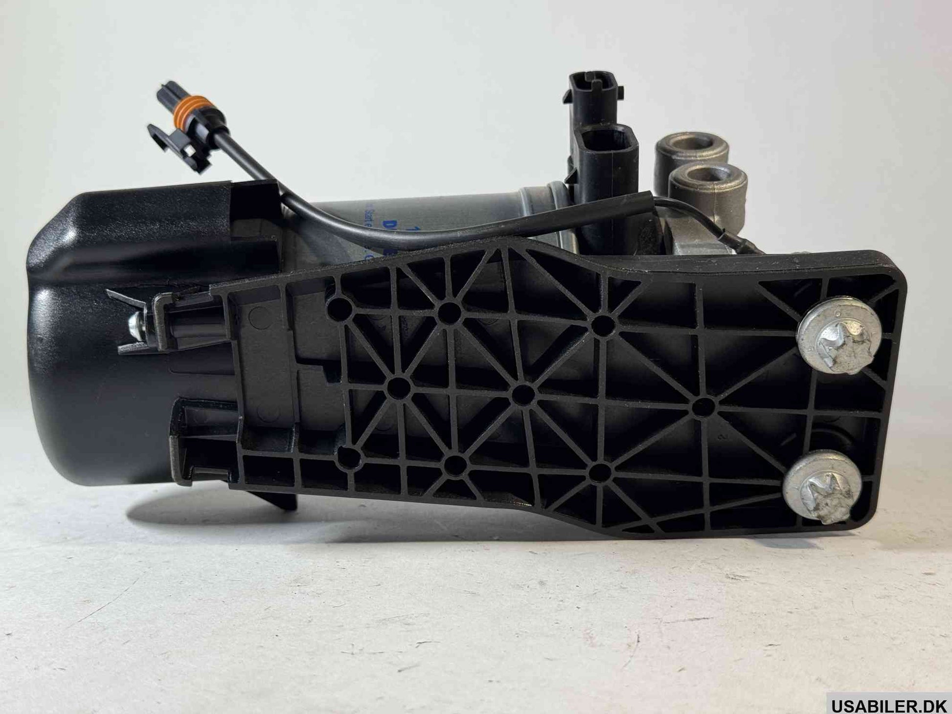 SAAB 12759935 Fuel Filter Housing