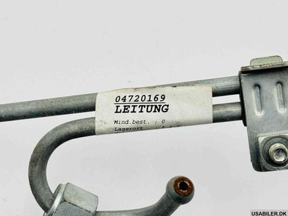 04720169 Fuel Injector Pipe