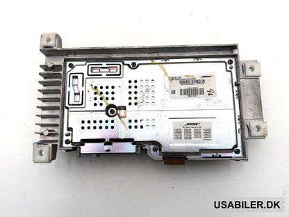 BOSCH 25921142 Radio Speaker Amplifier Assembly