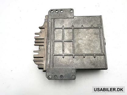 BOSCH 4686661AC Engine Control Module