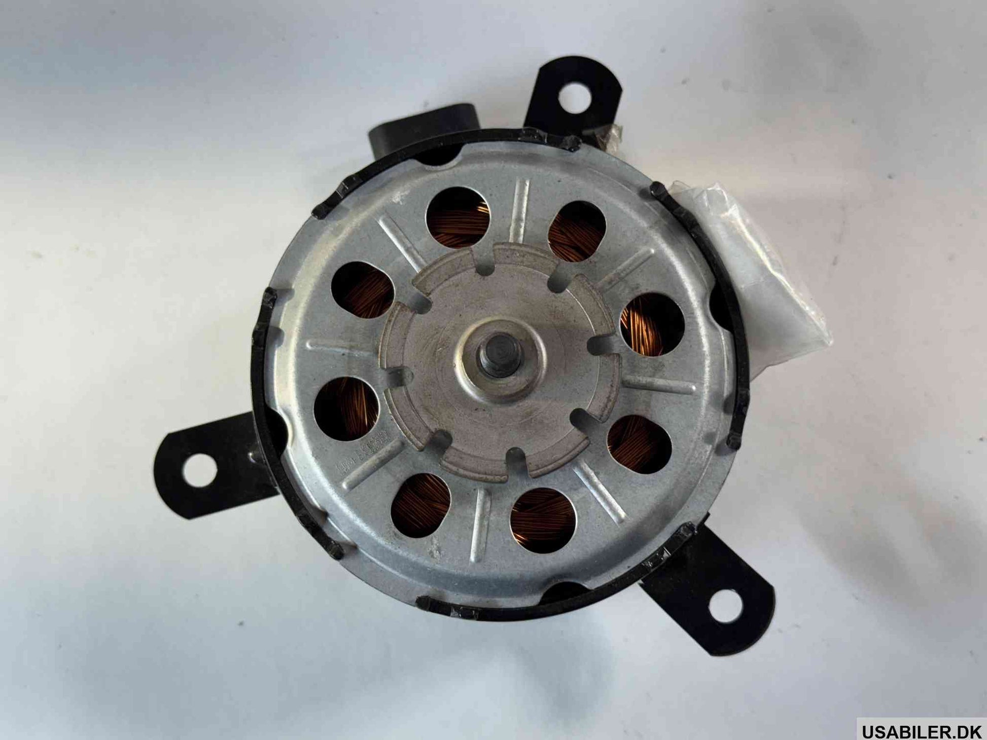 BOSCH Radiator Fan Motor Opel