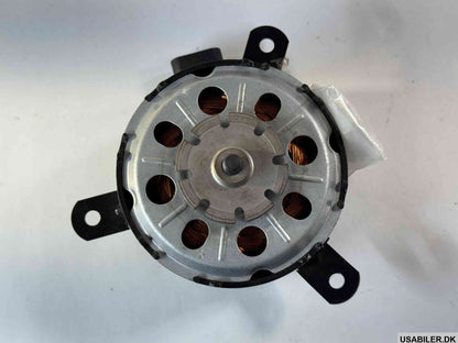 BOSCH Radiator Fan Motor Opel