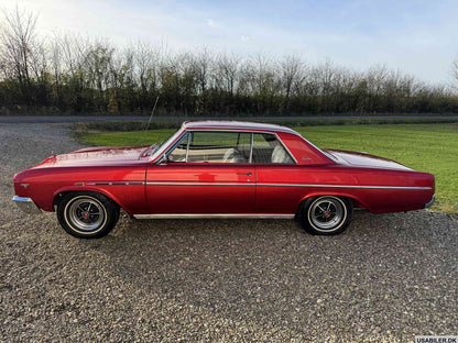 Buick Skylark 1965