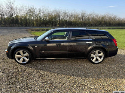 Chrysler 300C Touring Stationcar **år**