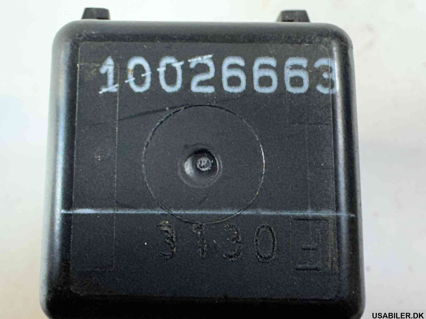 GM 10027719 Relay Asm,Fuel Pump