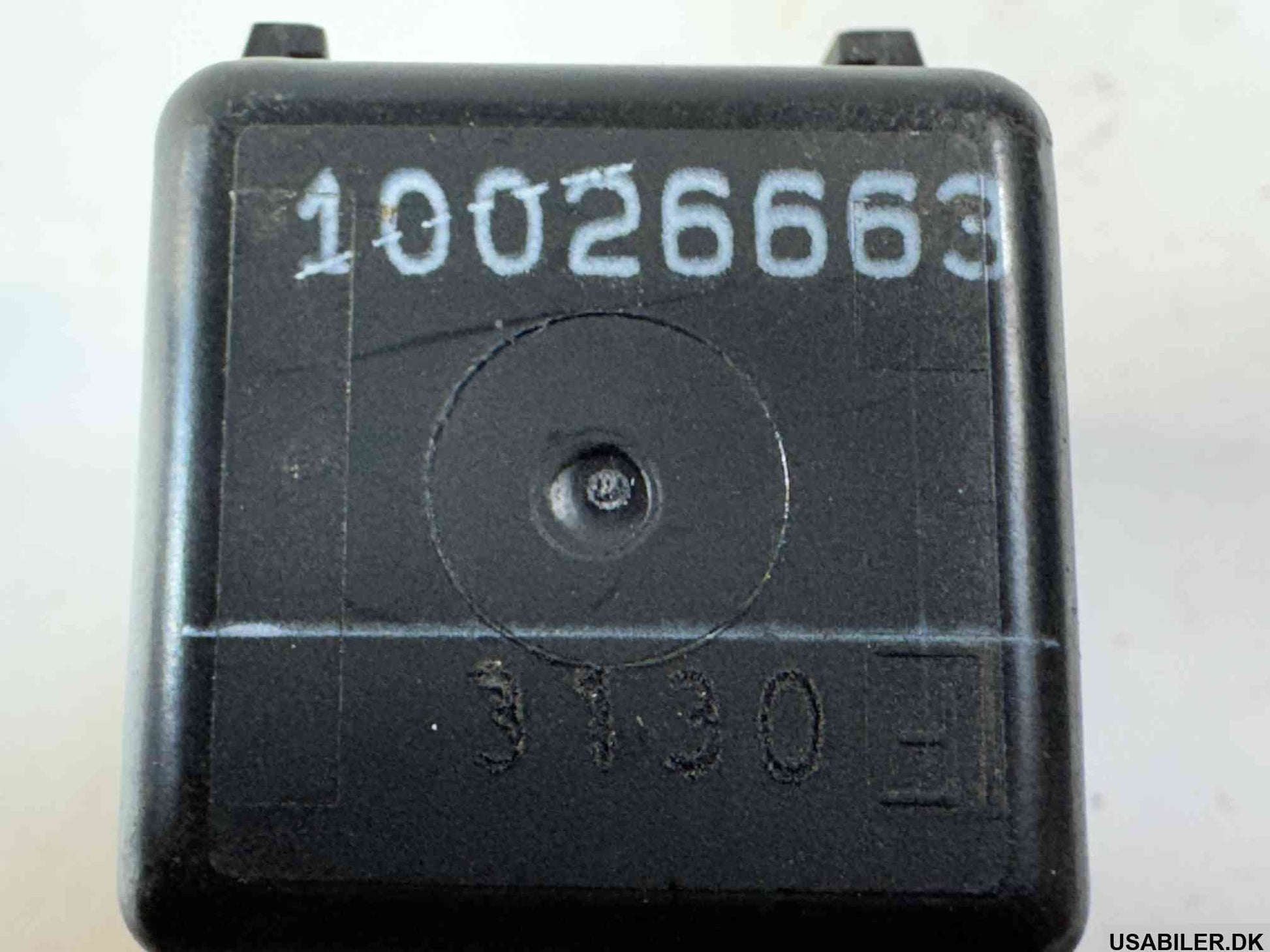 GM 10027719 Relay Asm,Fuel Pump