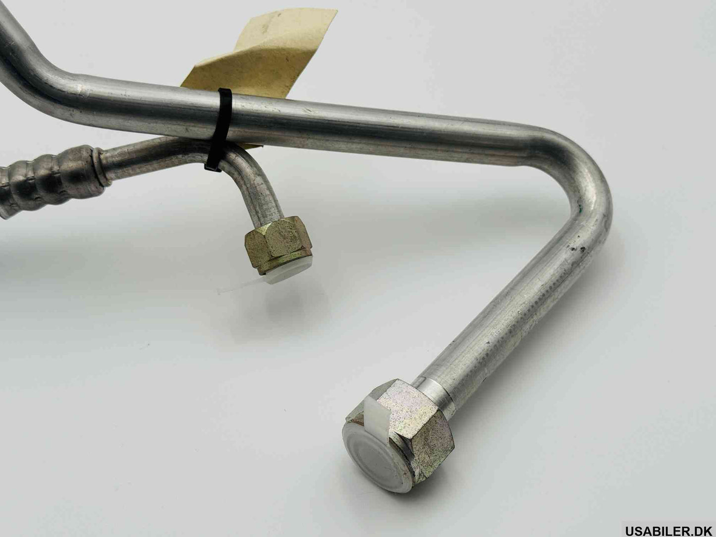 GM 10135669 Hose Assembly, A/C Compressor & Condenser