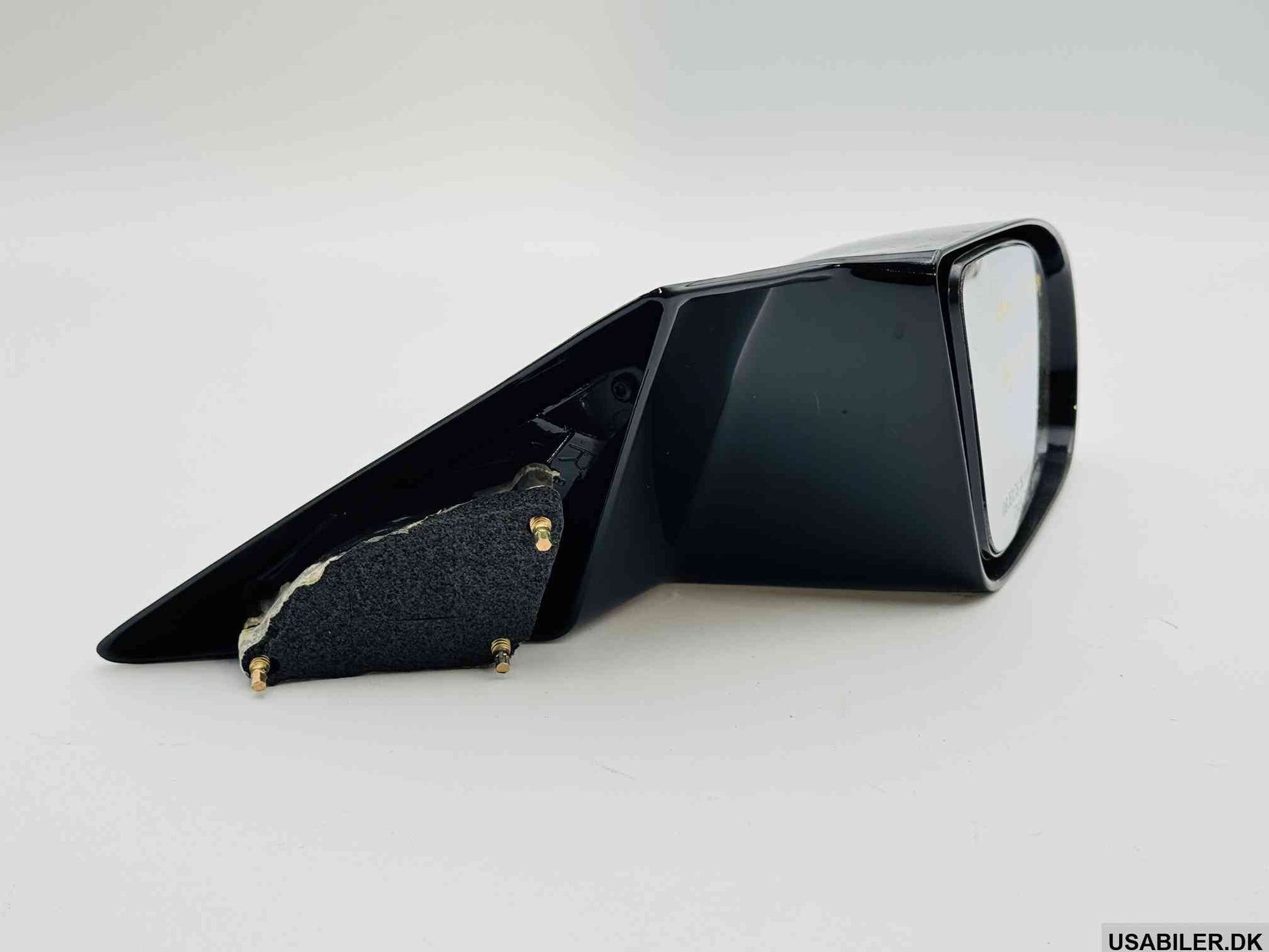 GM 10279409 Mirror, Outside Passenger Side