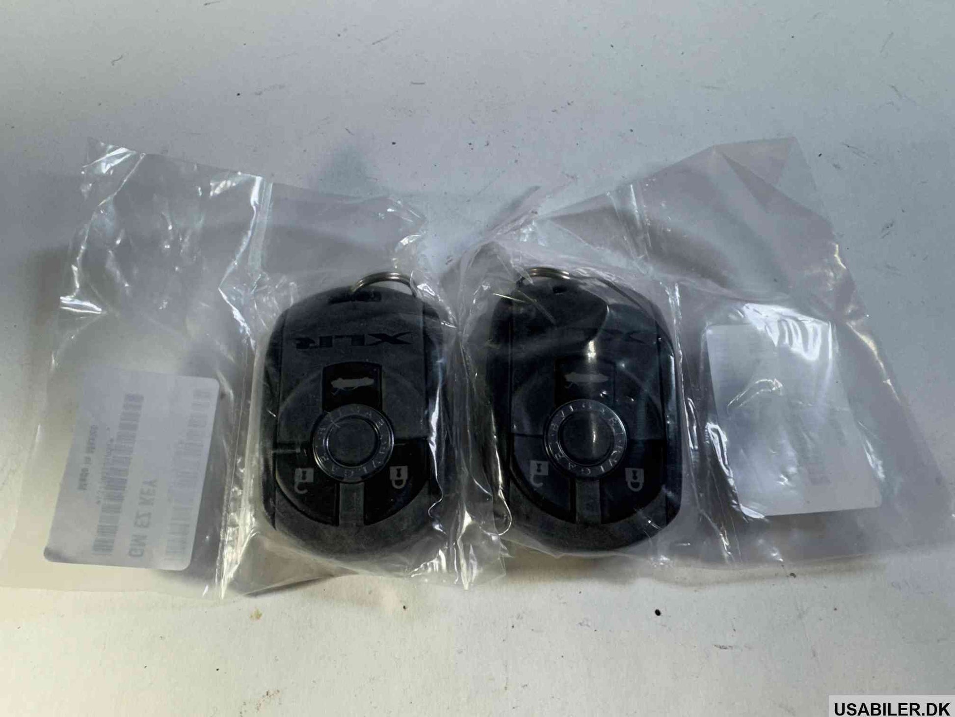 GM 10347465 Transmitter Assembly-R/Con Dr Lk & Theft Dtrnt