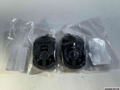 GM 10347465 Transmitter Assembly-R/Con Dr Lk & Theft Dtrnt