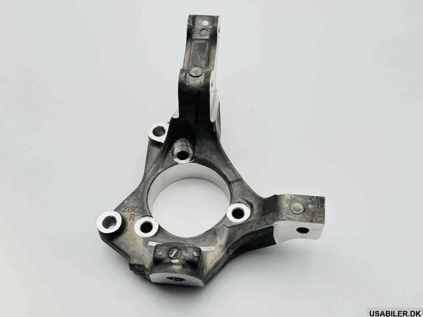 GM 10434255 Knuckle, Steering