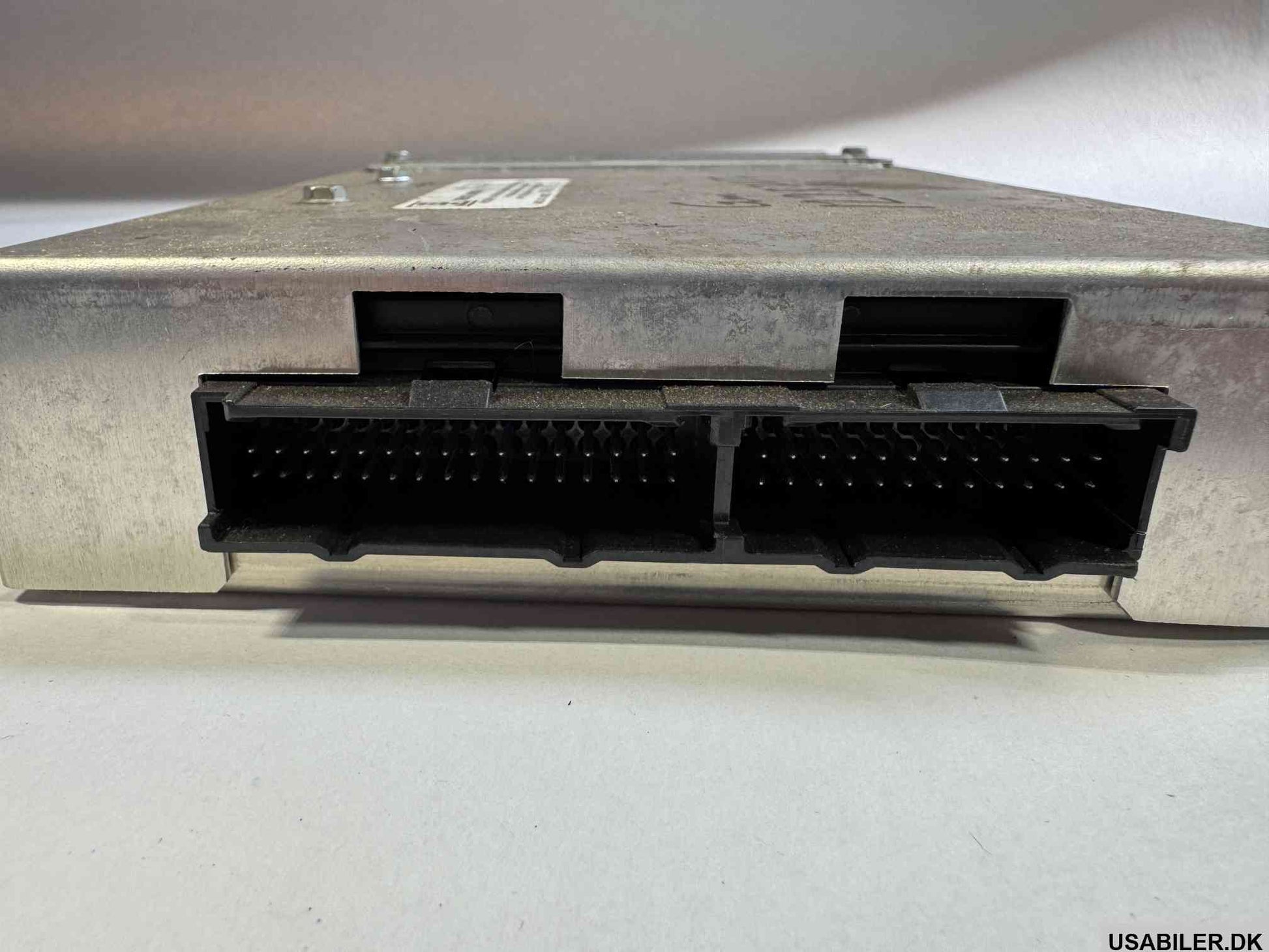 GM 1228747 Controller, Ecm