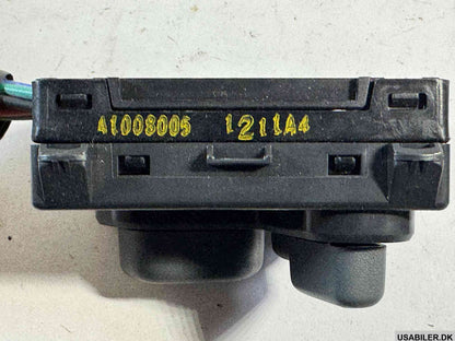 GM 12377495 Switch Asm,Driver Seat Adjuster