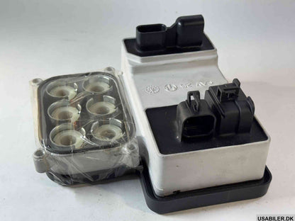 GM 12474606 Electronic Brake And Traction Control Module