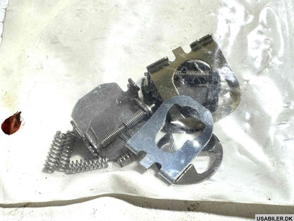 GM 12531212 Cylinder Kit,Lift Gate Lock