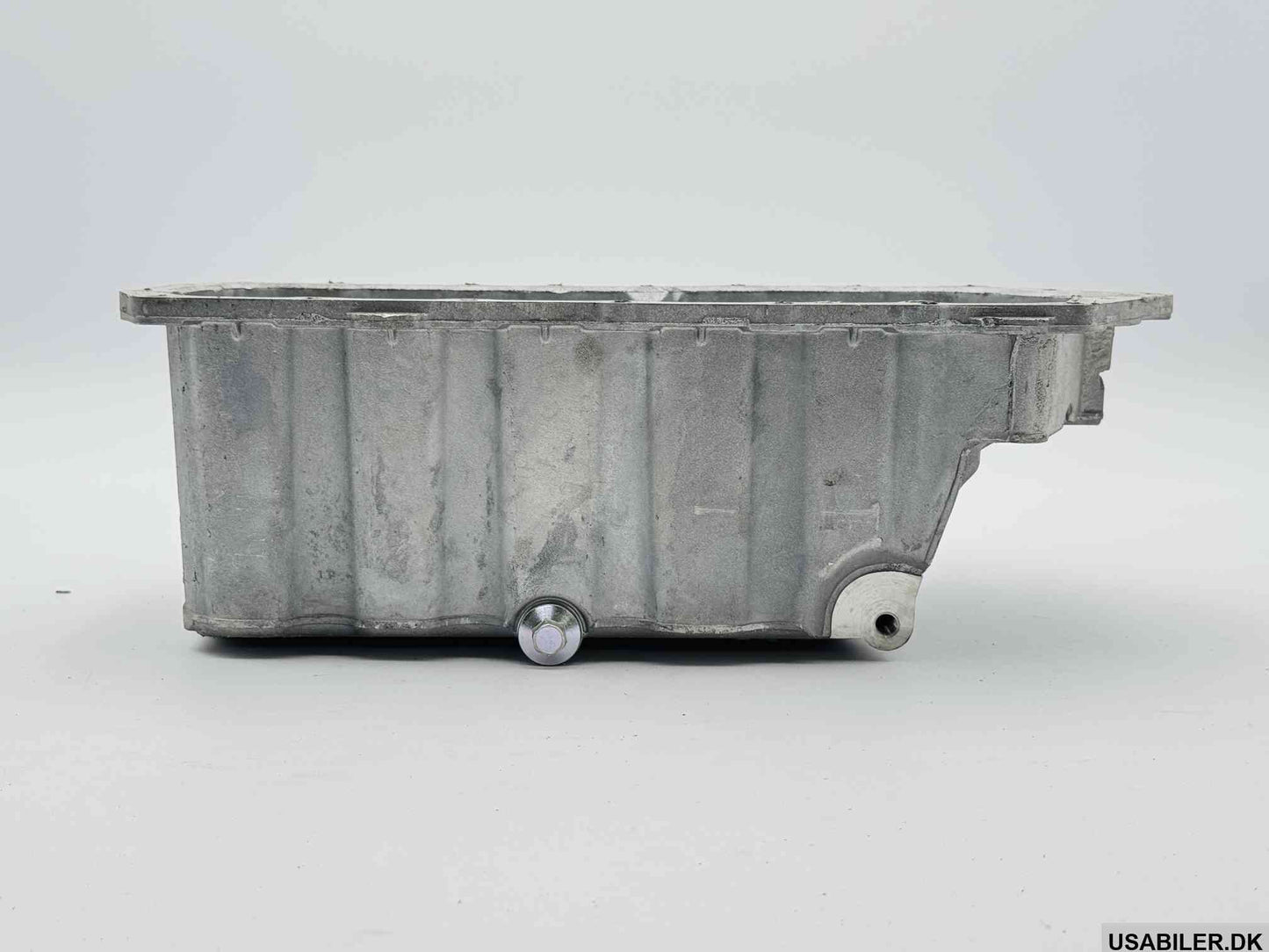 GM 12581549 Oil Pan 3.8L