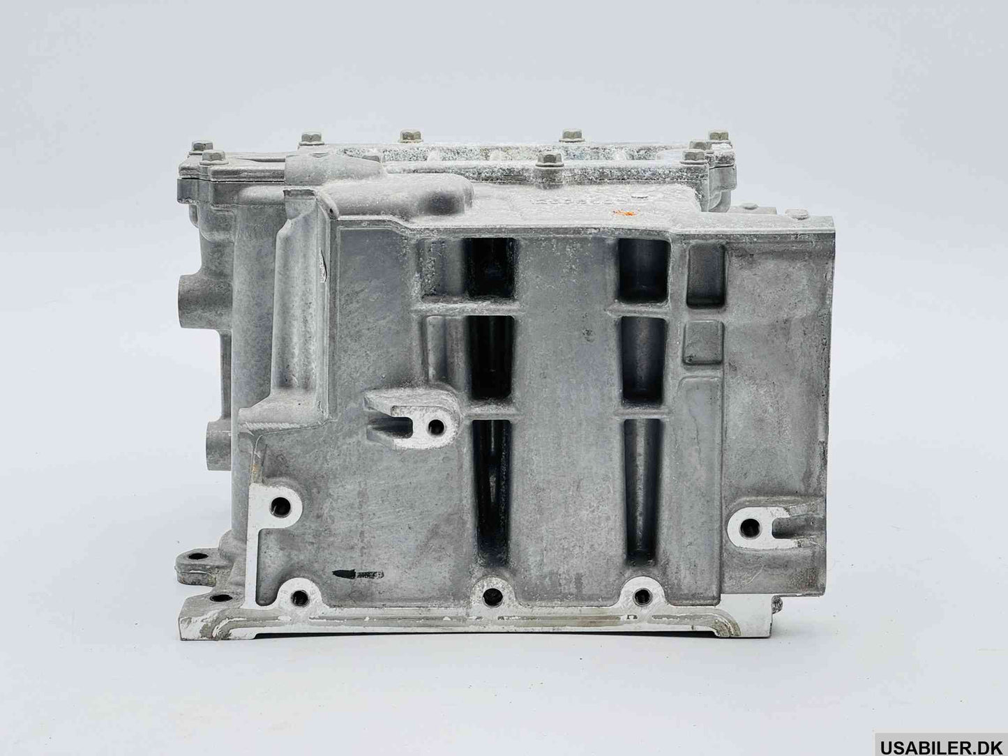 GM 12596502 Engine Oil Pan Cadillac CTS STS 06-12