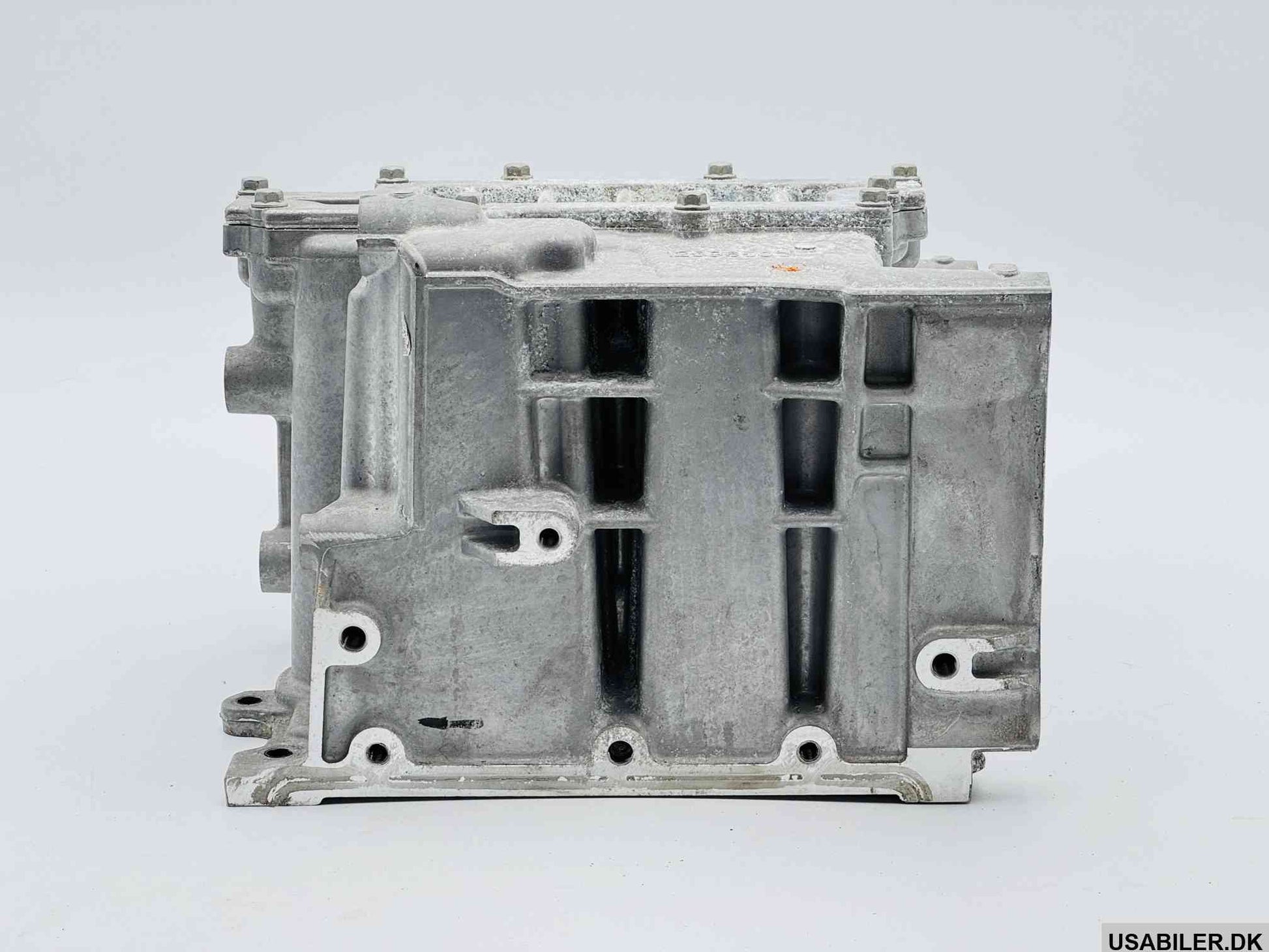 GM 12596502 Engine Oil Pan Cadillac CTS STS 06-12