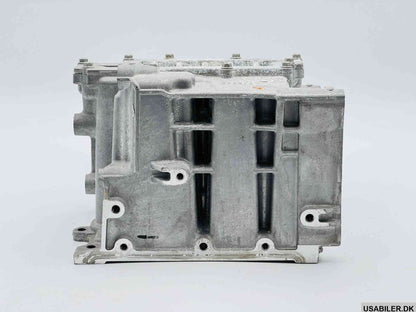 GM 12596502 Engine Oil Pan Cadillac CTS STS 06-12
