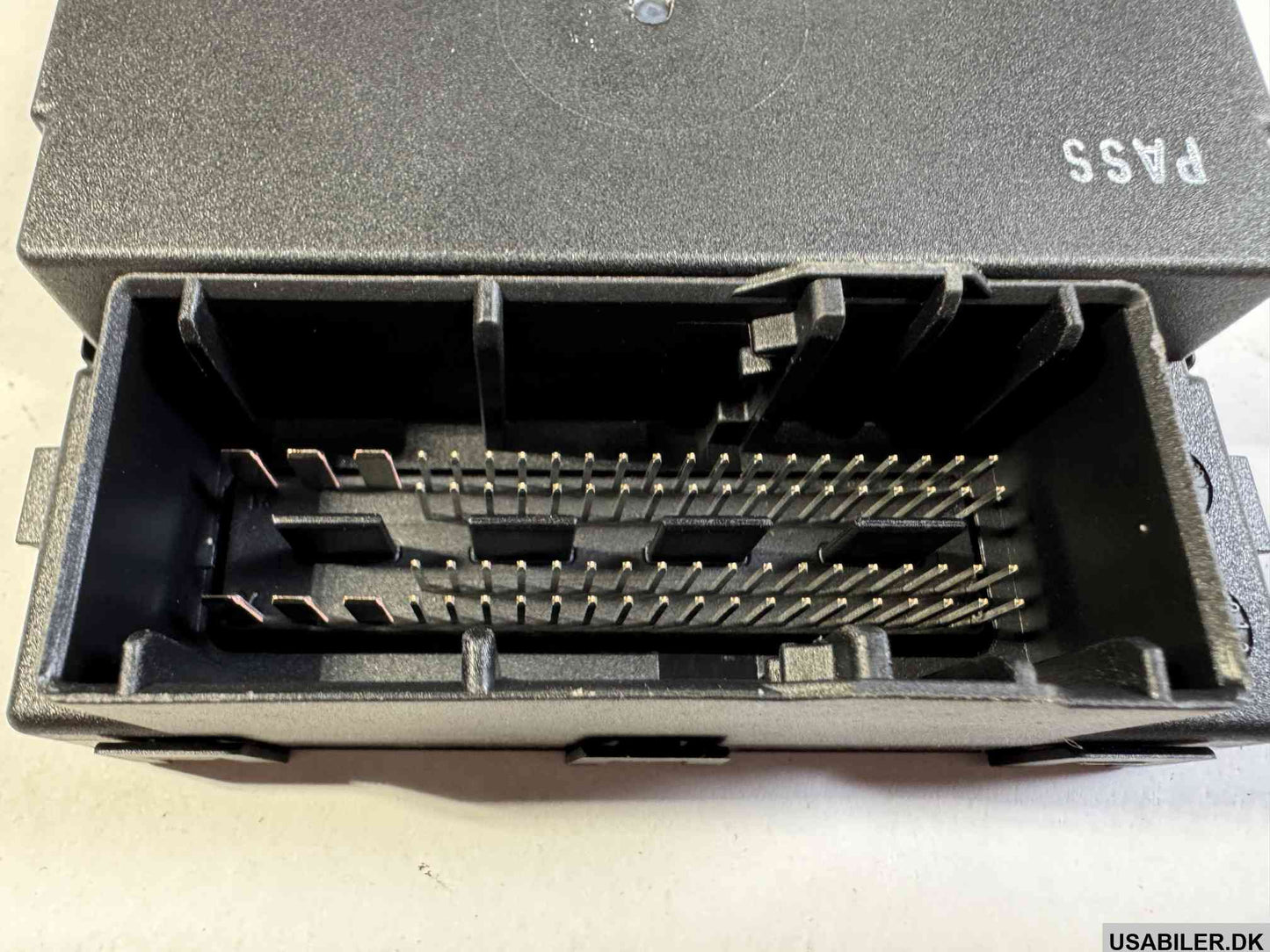 GM 12773983 Comfort Control Unit
