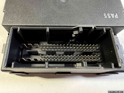 GM 12773983 Comfort Control Unit
