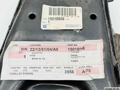 GM 1501806 Front Lower Control Arm Assembly