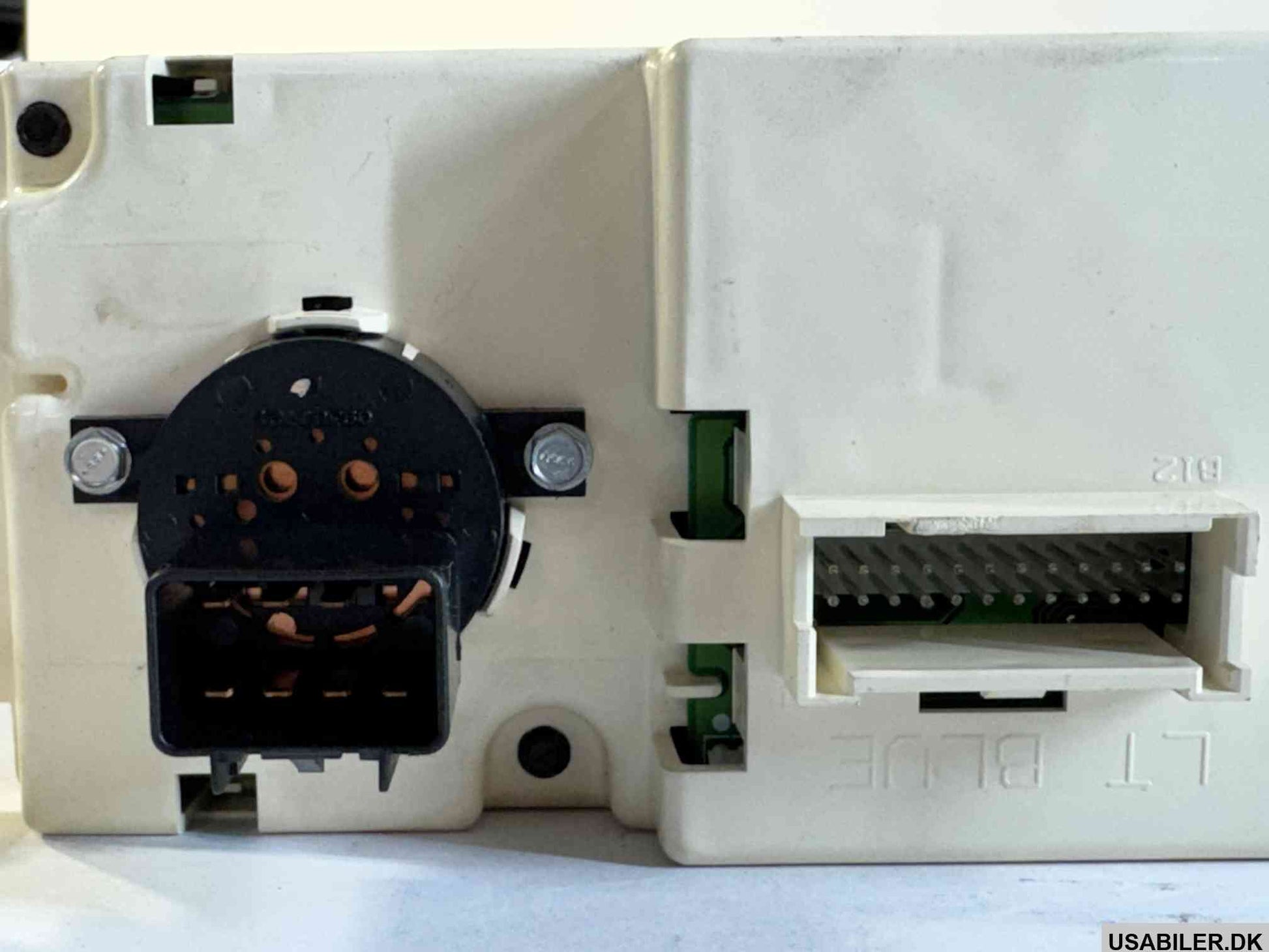 GM 15084170 Control,Heater & A/C