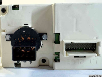 GM 15084170 Control,Heater & A/C