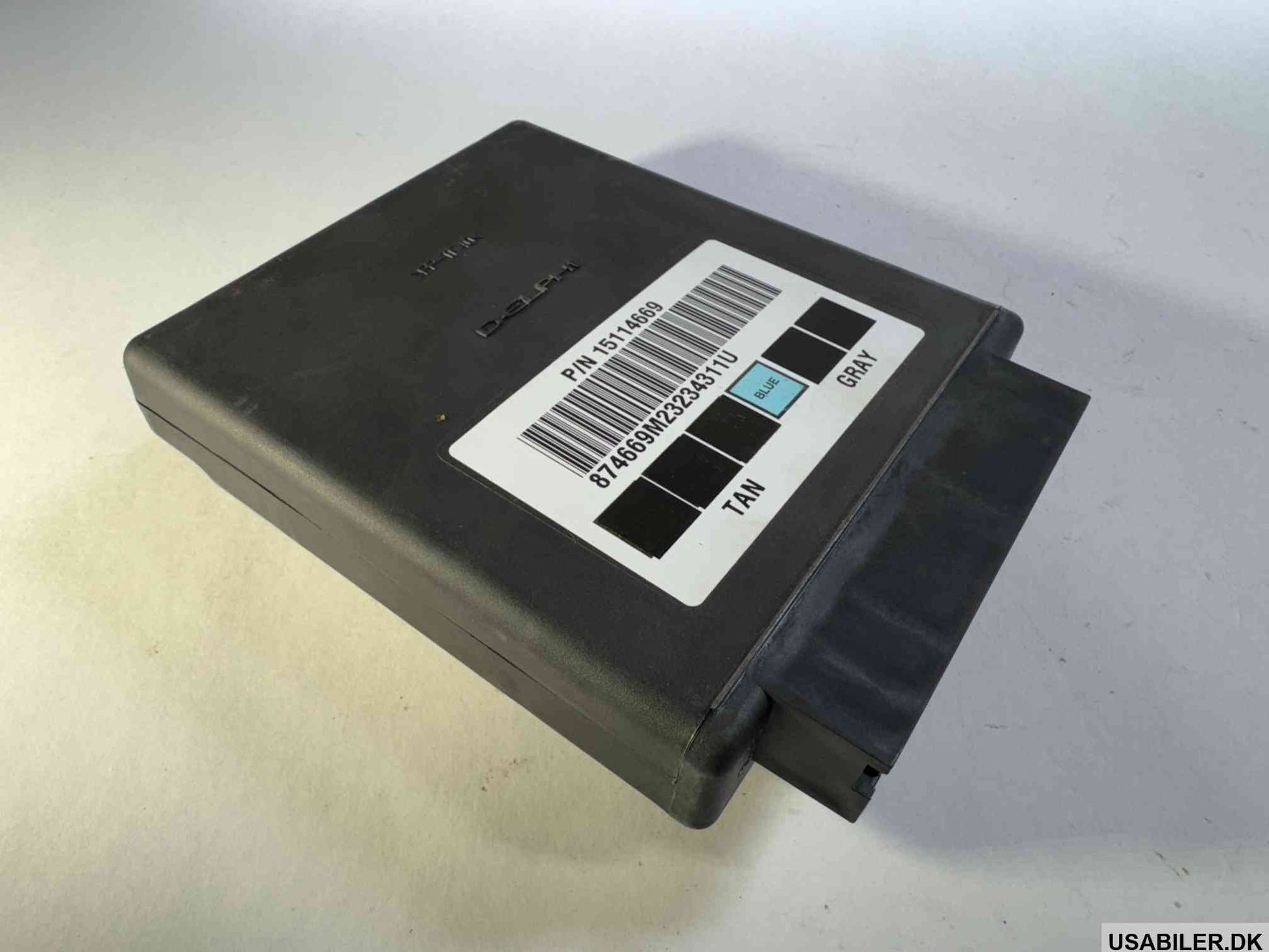 GM 15114669 Module,Body Control