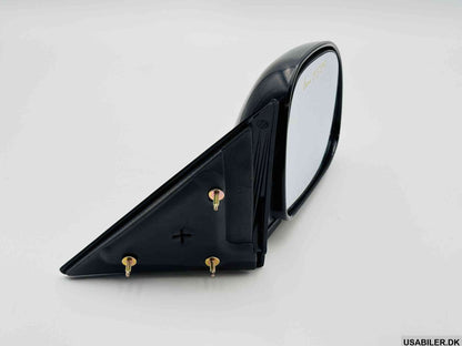 GM 15150850 Mirror, Outside Passenger Side