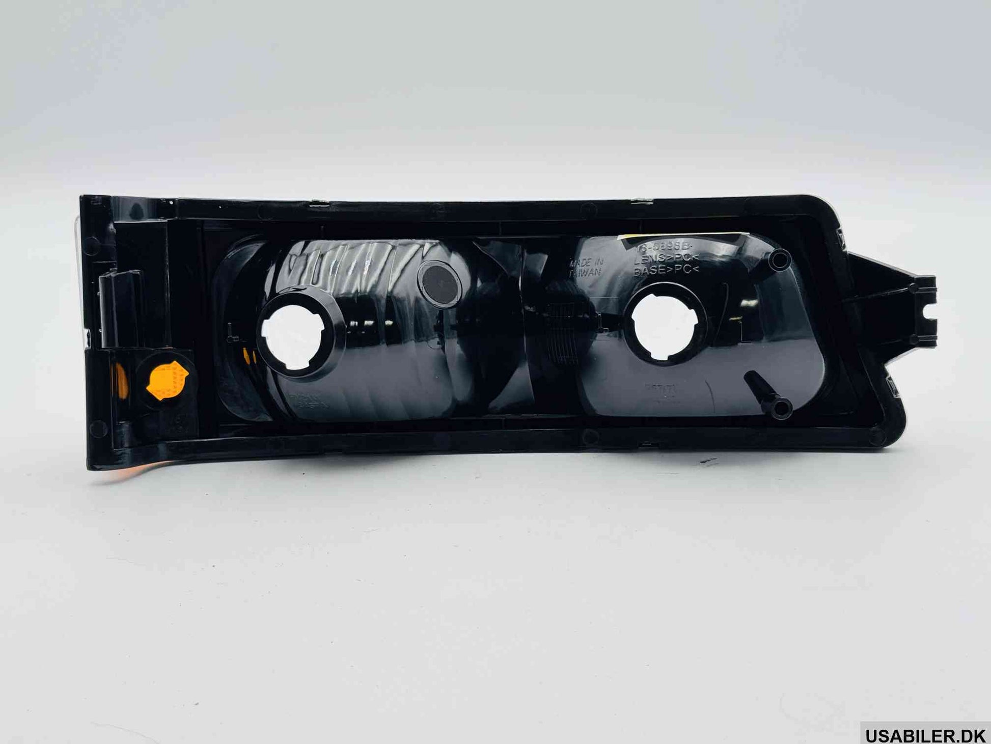 GM 15199556 Lamp Assembly, Daytime Running & Front Side Marker & P