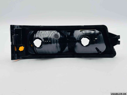 GM 15199556 Lamp Assembly, Daytime Running & Front Side Marker & P