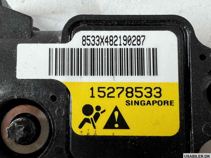 GM 15278533 Sensor Assembly, Inflator Restraint Side Imp