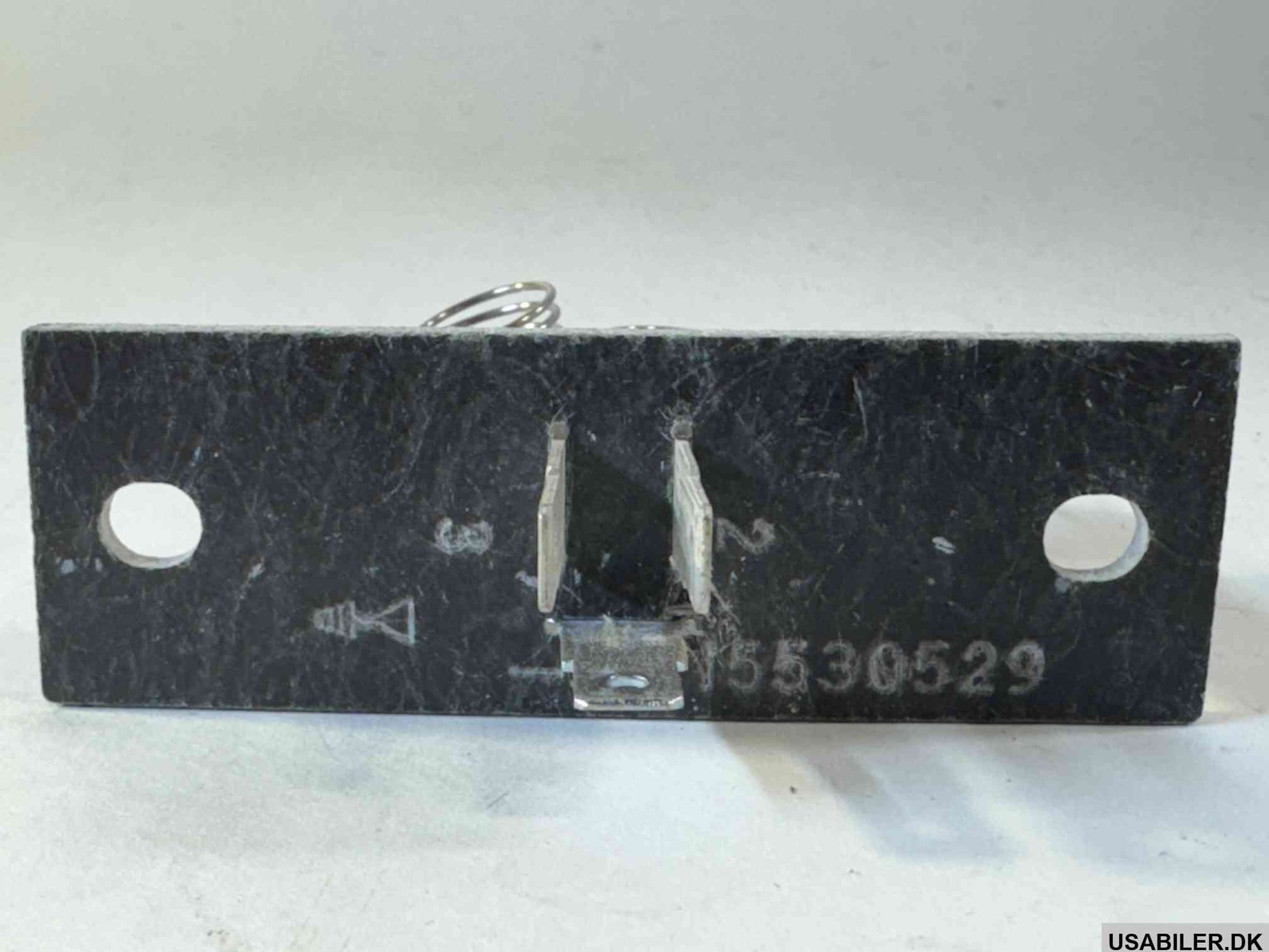 GM 15530529 Resistor Asm