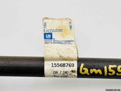 GM 15568769 Link Assembly, Rear Stabilizer Shaft
