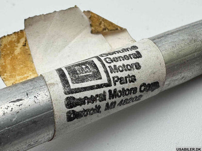 GM 15650867 Engine Oil Cooler Outlet Pipe Assembly
