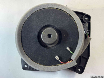 GM 15746464 Speaker Assembly, Radio Front Side Door
