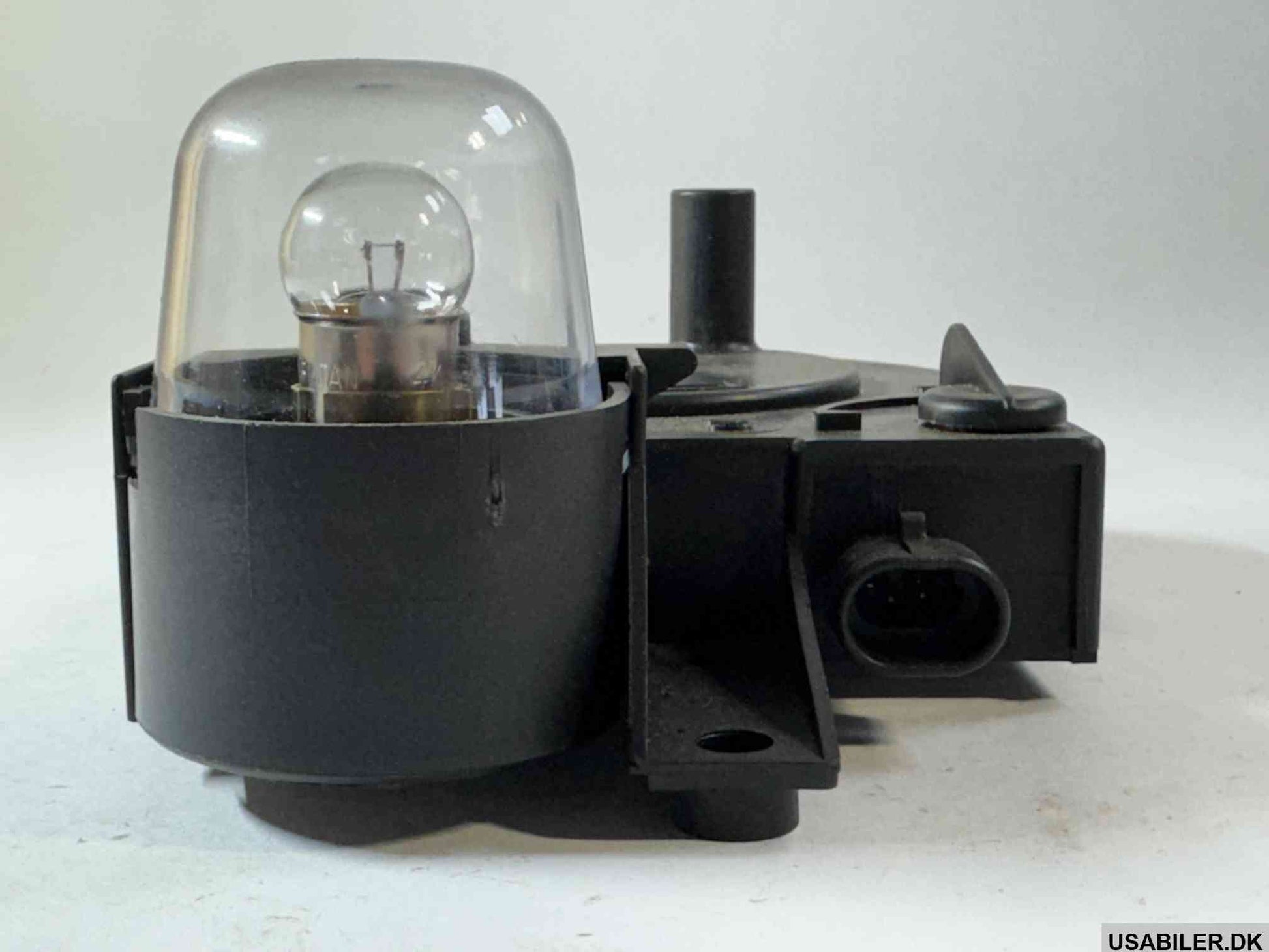 GM 15990293 Lamp Assembly, Underhood